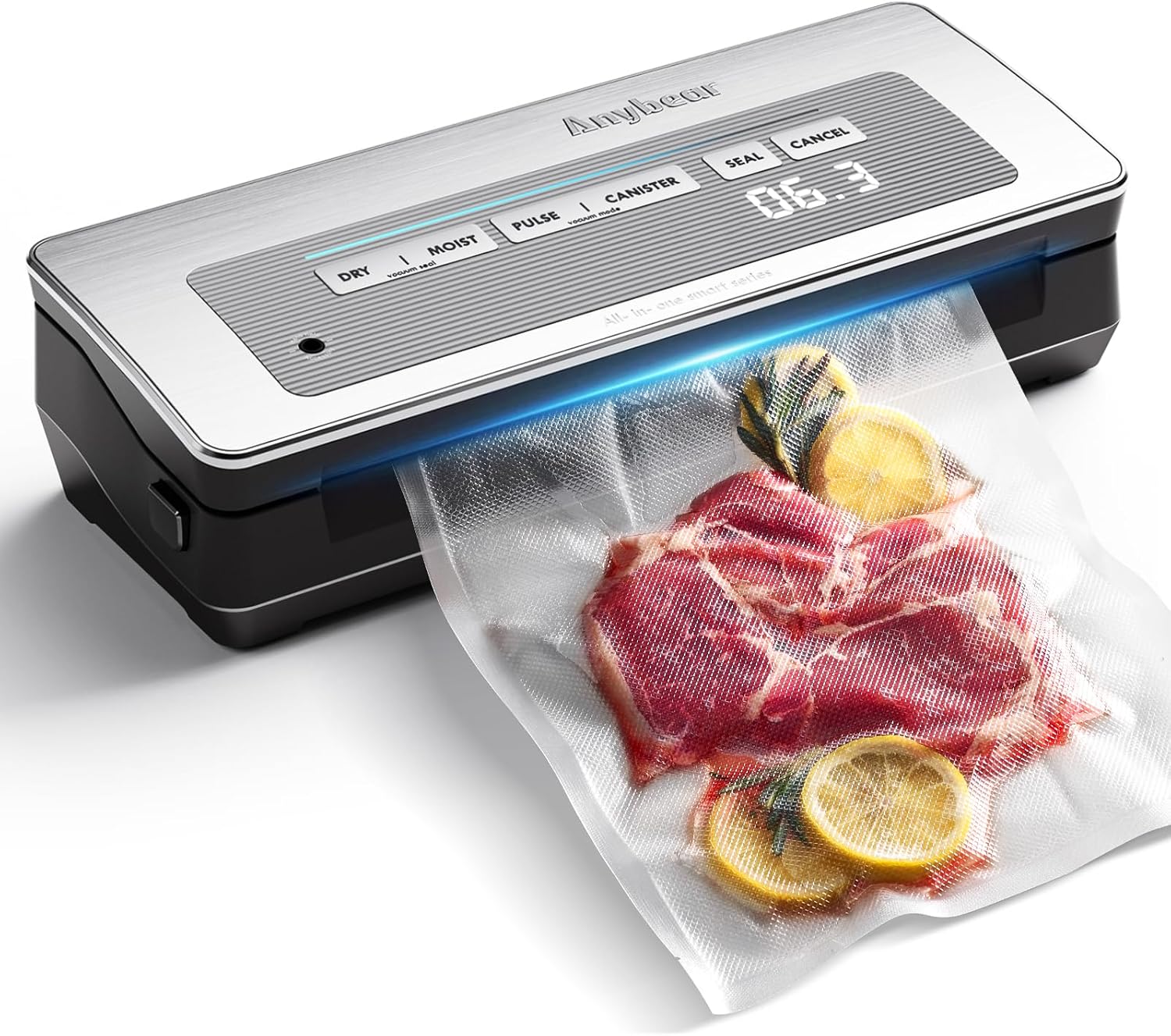 Vacuum Sealer Machine